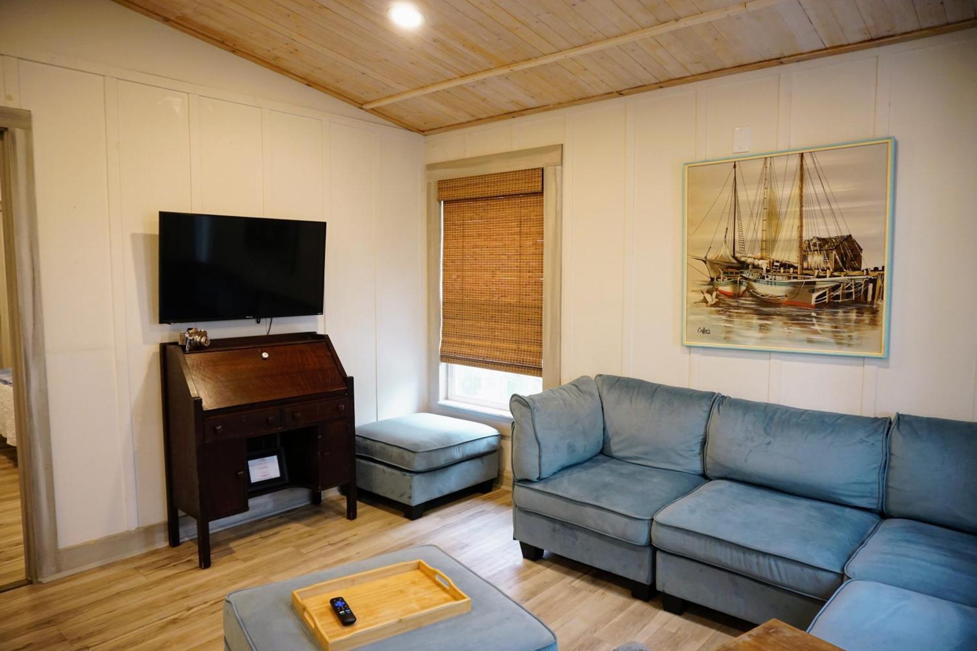 Villa Ami Tree House Bradenton Beach Esterno foto